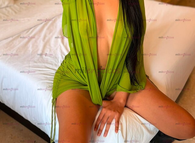 FOTOS DE JIMENITA, DE PASADA CUMPLIENDO FANTASÍAS Y LLENANDO DE PLACER