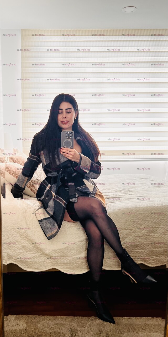 FOTOS DE MAMASITA TETONA Y CULONA, LA MILF DE TU SUEÑOS
