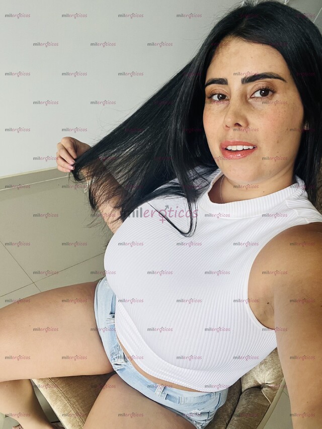 FOTOS DE MAMASITA TETONA Y CULONA, LA MILF DE TU SUEÑOS
