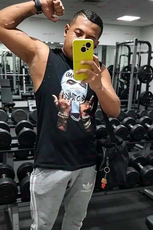 FOTOS DE ANTHONY MASAJISTA EROTICO VERGON EN BARRANQUILLA