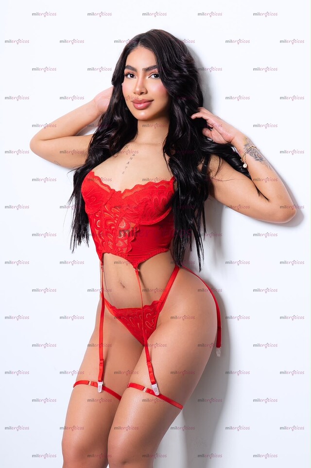 FOTOS DE HOLA AMOR SOY PETIT RECIÉN LLEGADA A MÉRIDA