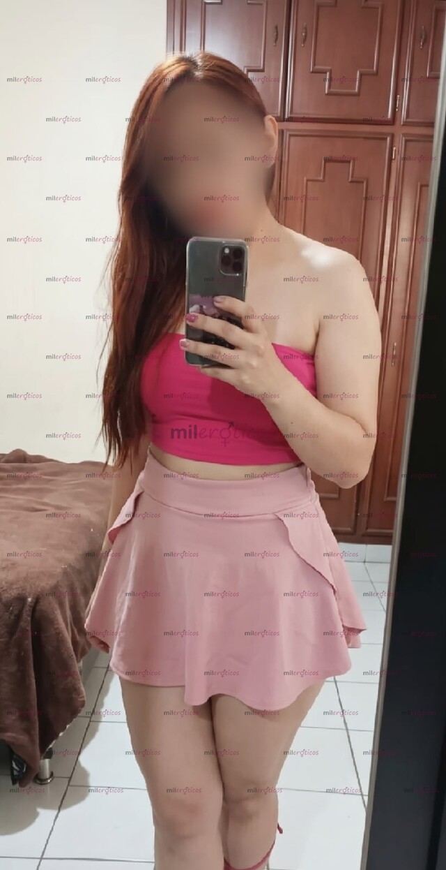 FOTOS DE CHICA LINDA TETONA , CARISMATICA DE 24 AÑOS