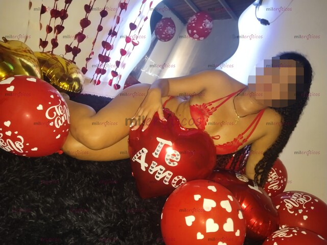 FOTOS DE VALERY DECOMPLICADA Y AMANTE AL BUEN SEXO