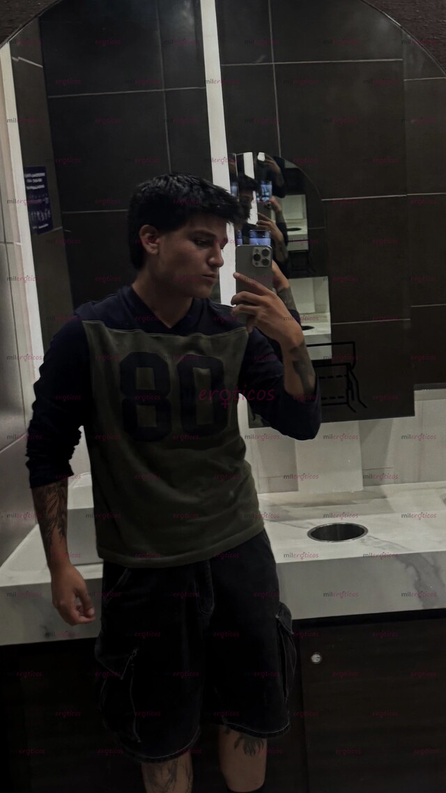 FOTOS DE JOVEN INTER VARONIL MACHIN PARA PASAR EL BUEN RATO