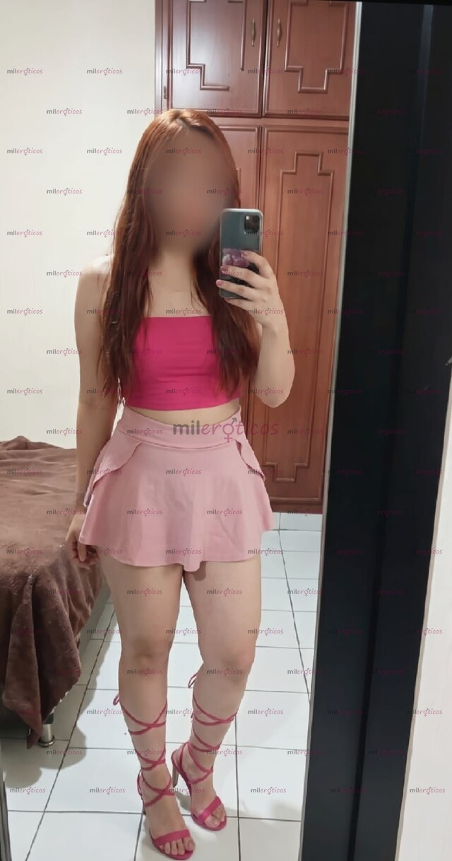 FOTOS DE CHICA LINDA TETONA , CARISMATICA DE 24 AÑOS