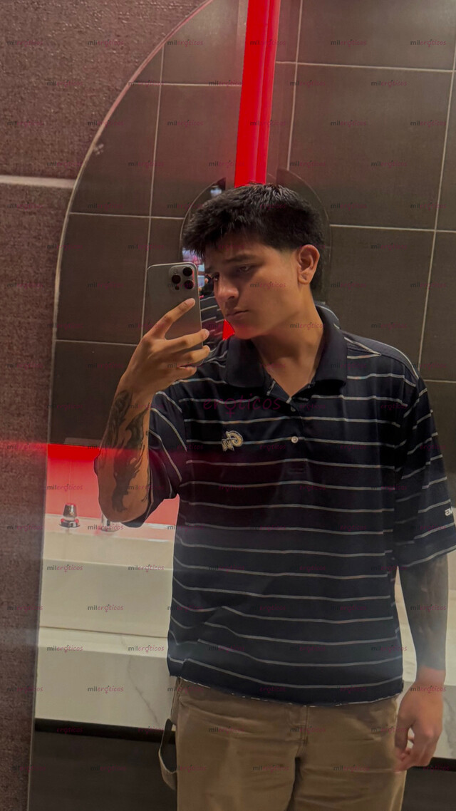 FOTOS DE JOVEN INTER VARONIL MACHIN PARA PASAR EL BUEN RATO