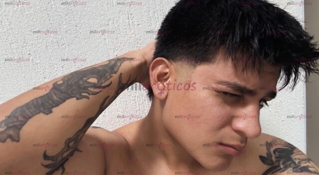 FOTOS DE JOVEN INTER VARONIL MACHIN PARA PASAR EL BUEN RATO