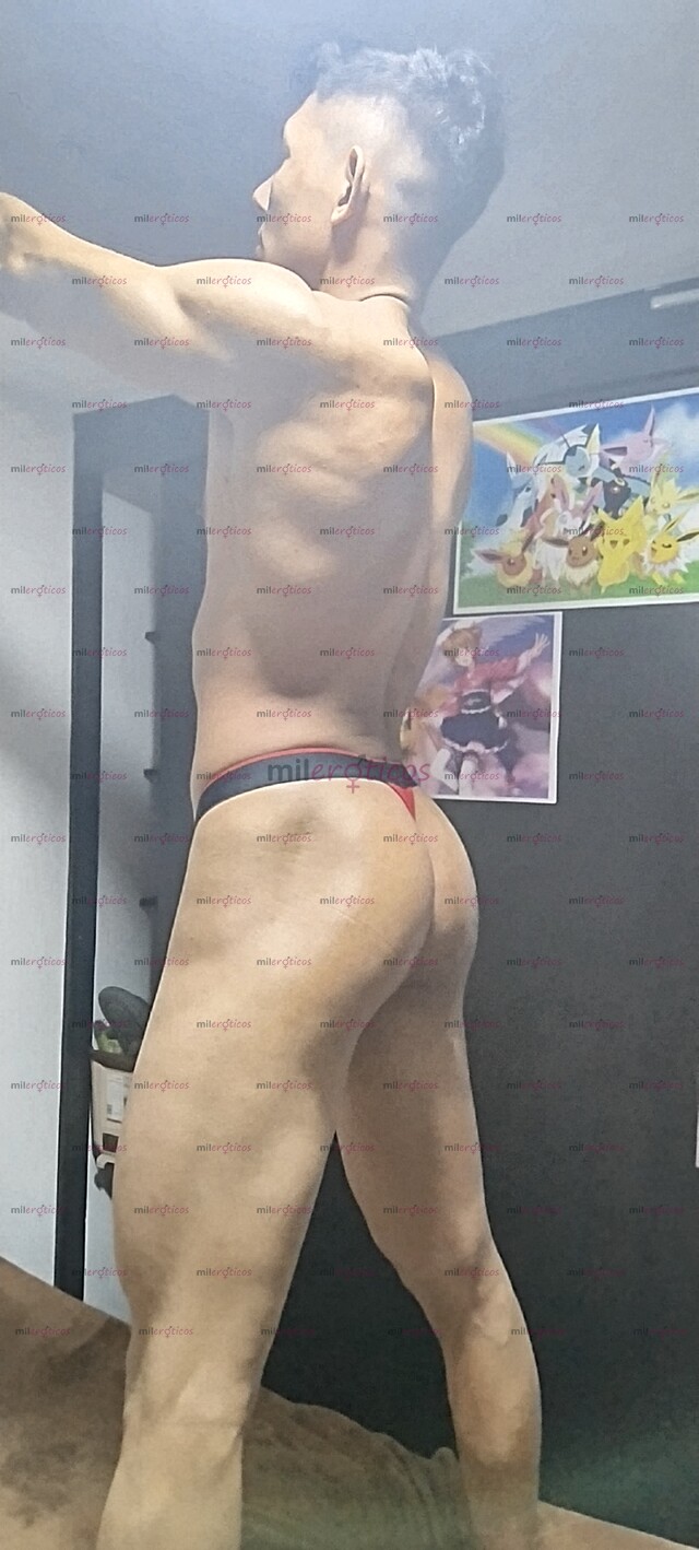 FOTOS DE CHICO PASIVO MACHO EN LENCERÍA DE BUEN CUERPO