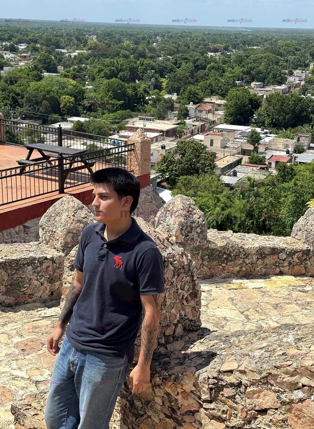 FOTOS DE JOVEN INTER VARONIL MACHIN PARA PASAR EL BUEN RATO