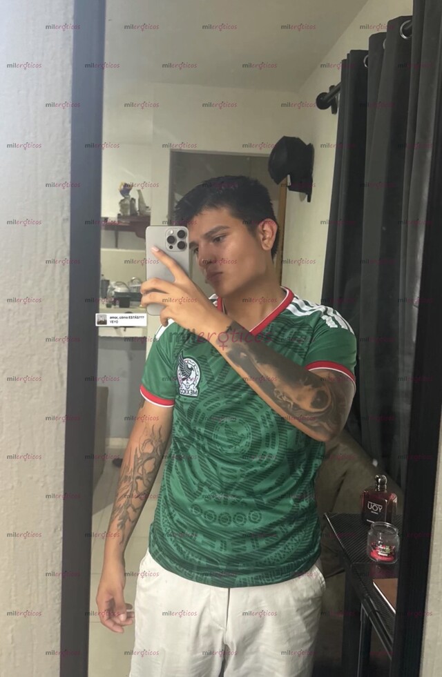 FOTOS DE JOVEN INTER VARONIL MACHIN PARA PASAR EL BUEN RATO