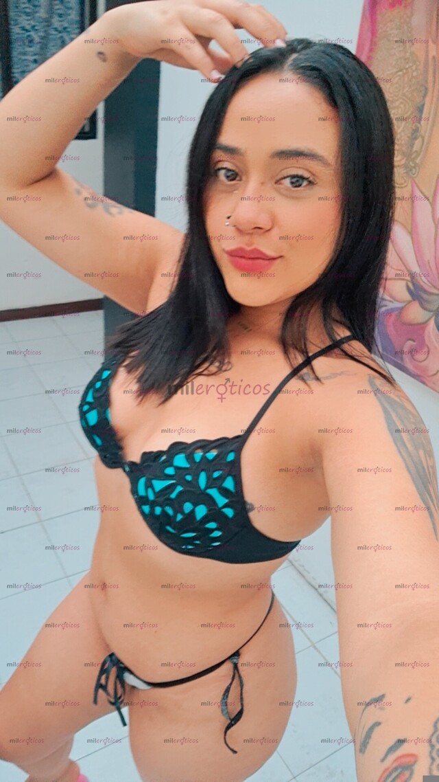 FOTOS DE SOLO DOMIS !! MORENA SEXY CON GANAS DE PASARLA RICO EXTROVERTIDA MENTE ABIERTA!