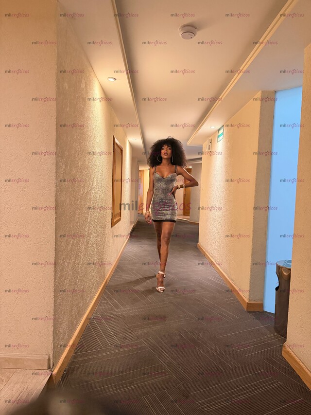 FOTOS DE KENYA LÓPEZ LA DIOSA TRANS QUE TE HARÁ PERDER LA CABEZA ¿LISTO PARA UNA EX