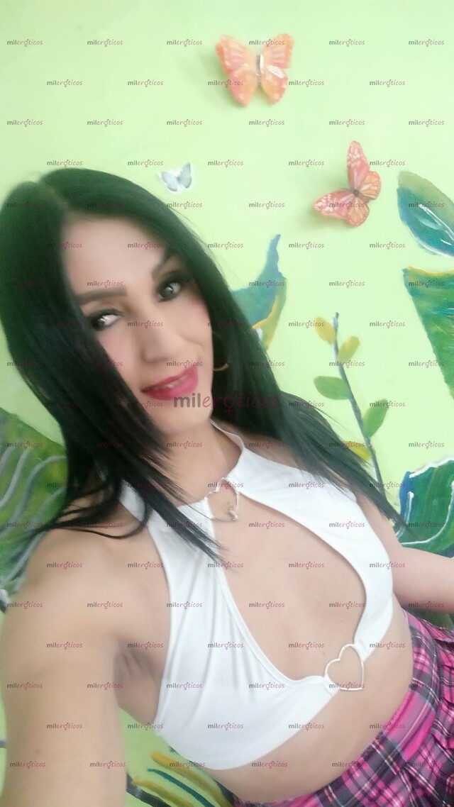 FOTOS DE CALIENTE SEXY Y ARRECHITA DISPUESTA A COMPLACETE SHEILA