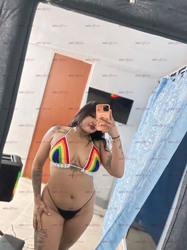 FOTOS DE HOLA MIS AMORES VINE A TU CUIDAD PARA COMPLACERTE TU GORDITA