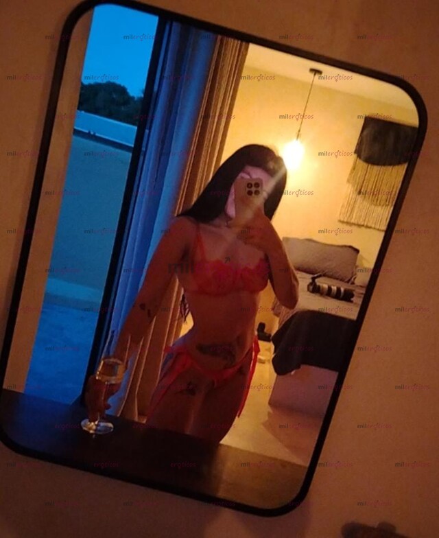 FOTOS DE LUCIANA NUEVA EN EL AMBIENTE!! VAMOS A HACER MARAVILLAS JUNTOS PAPASITO!!