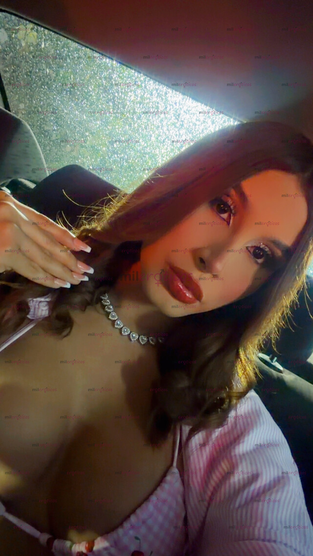FOTOS DE LINDA CHICA TRANS, CHAPARRITA DE 22 AÑOS DISPONIBLE PARA TI EN MORELIA