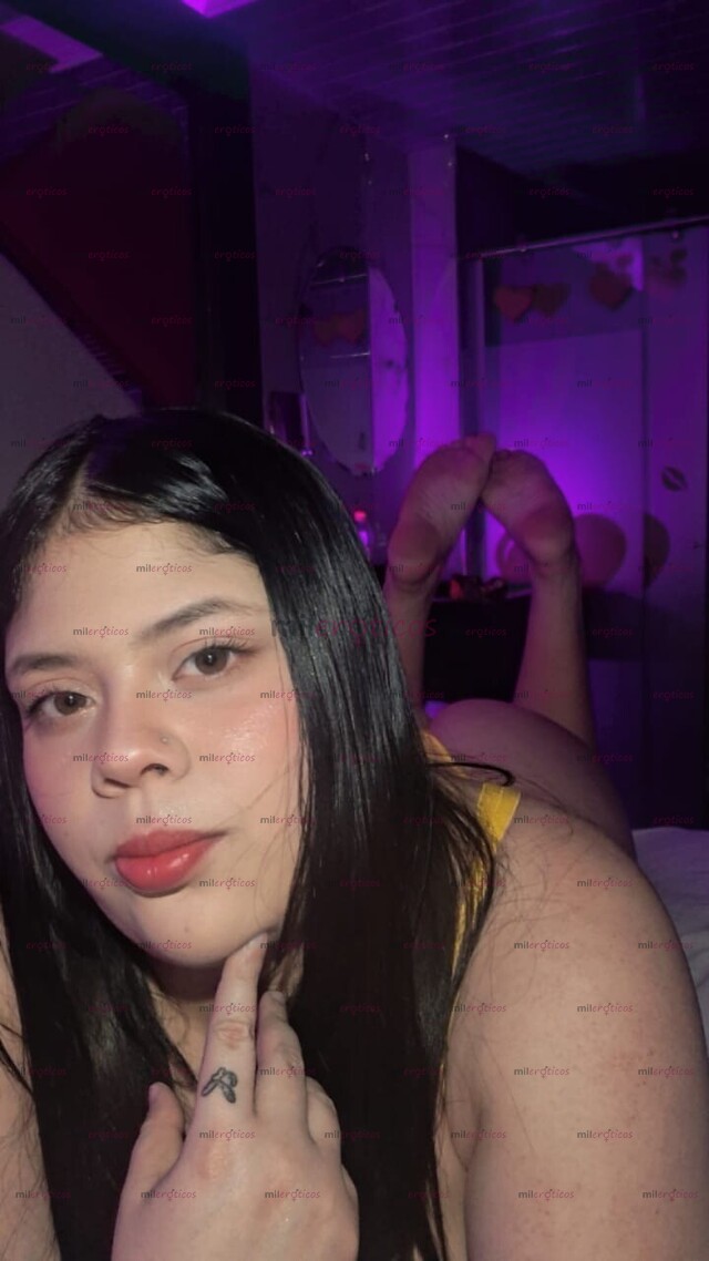 FOTOS DE VALENTINA CHICA TETONA, CULO GRANDE, FULL ANAL Y UNA RICA MAMADA...APTO PRIVADO