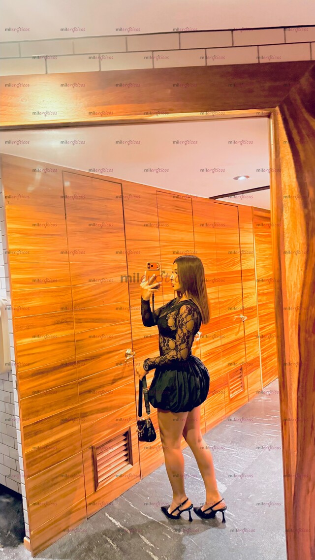 FOTOS DE LINDA CHICA TRANS, CHAPARRITA DE 22 AÑOS DISPONIBLE PARA TI EN MORELIA