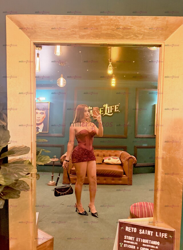 FOTOS DE LINDA CHICA TRANS, CHAPARRITA DE 22 AÑOS DISPONIBLE PARA TI EN MORELIA