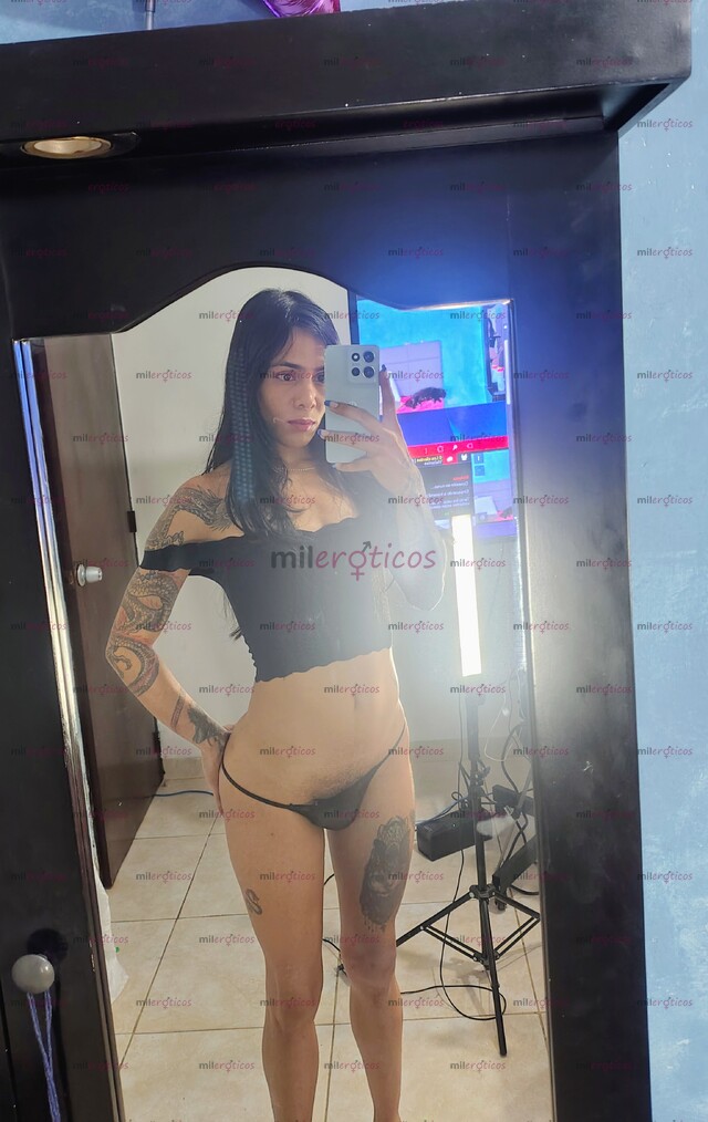 FOTOS DE HERMOSA TRANS DAMA DE COMPAÑÍA. SI QUIERES PASAR UN RATO AGRADABLE ESCRÍBEME...
