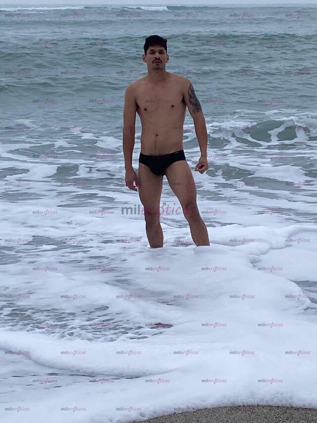 FOTOS DE MACHO SORNERO EN LA CIUDAD , DE PASÓ 21 CM SITIO DISCRETO