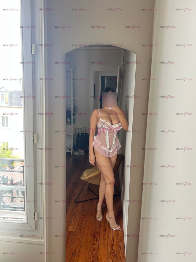 FOTOS DE GIGI MASAJISTA PROFESIONAL PELI NEGRA HERMOSA