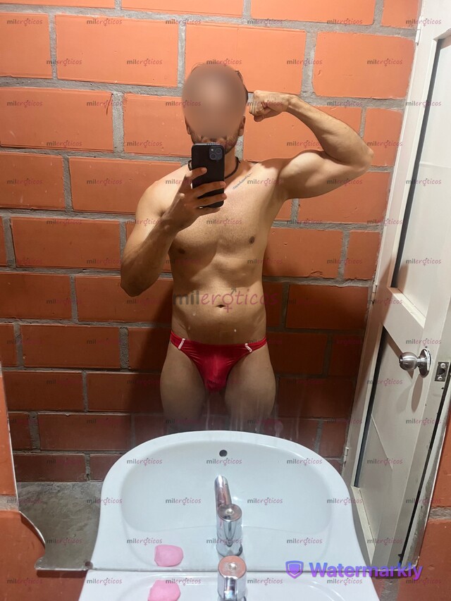 FOTOS DE HOMBRE MADURO FITNES . NO GAYS NO INSISTAN