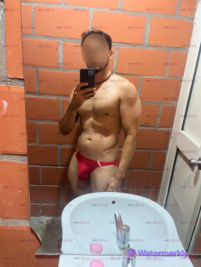 FOTOS DE HOMBRE MADURO FITNES . NO GAYS NO INSISTAN