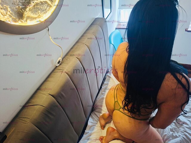 FOTOS DE VALERY SENSUALIDAD, EXPERIENCIA Y PLACER