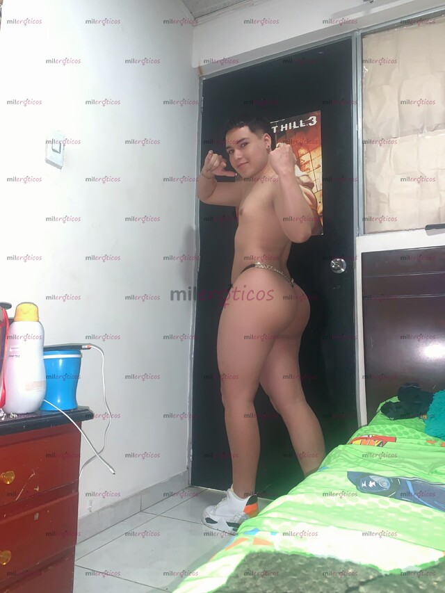 FOTOS DE CHICO PASIVO CULÓN USO PRENDAS SEXYS Y LENCERÍA