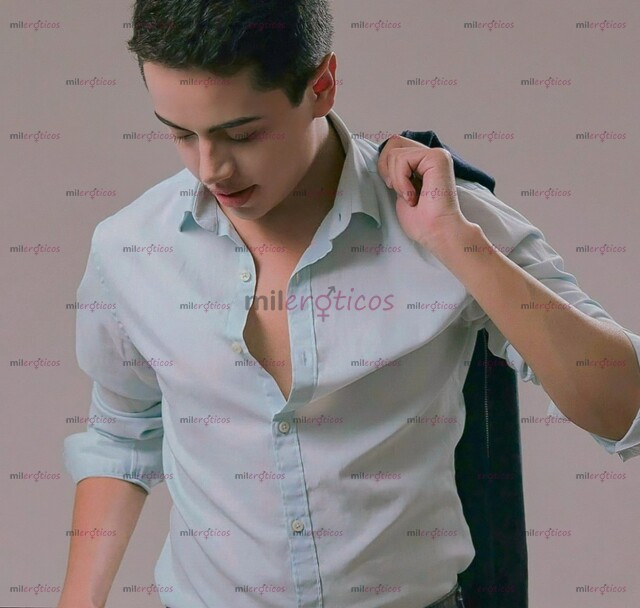 FOTOS DE ¡CHICO GUAPO, 20 AÑOS Y VERSÁTIL PARA TI!