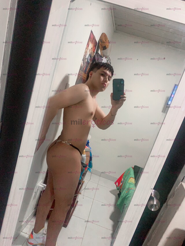 FOTOS DE CHICO PASIVO CULÓN USO PRENDAS SEXYS Y LENCERÍA