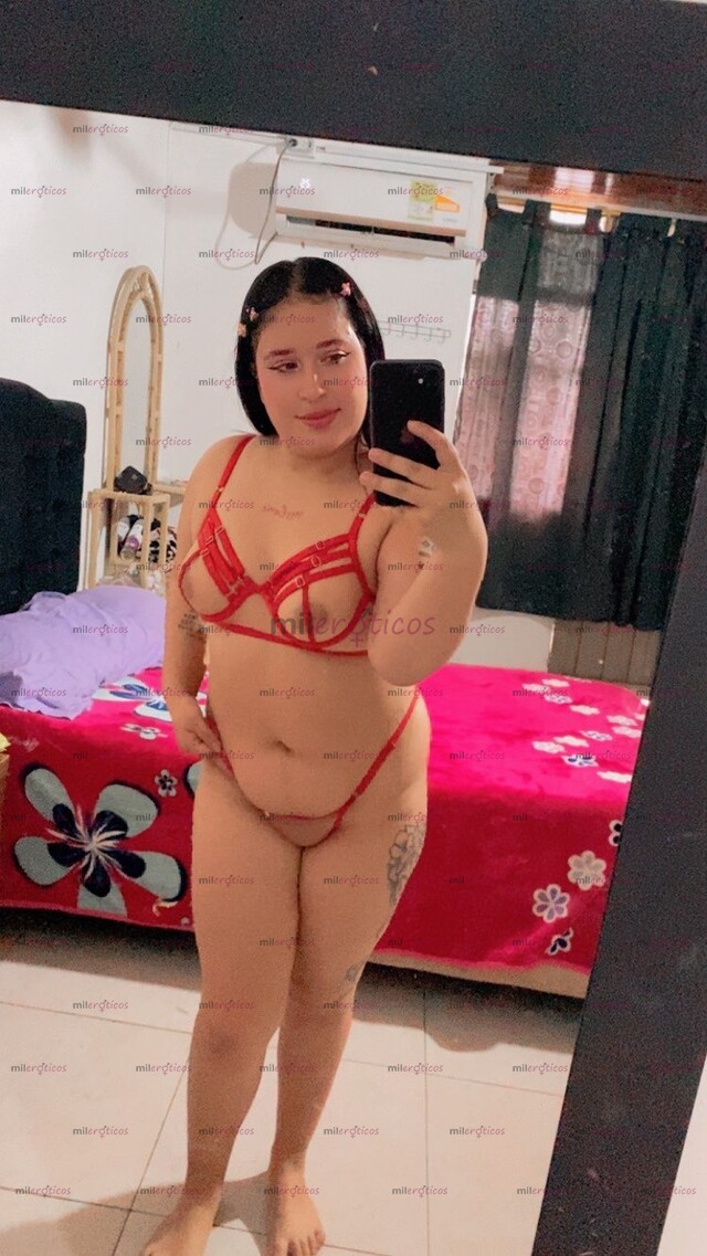 FOTOS DE HERMOSA ENCANTADORA Y SENSUAL CHICA VIP ÚLTIMOS DIAS