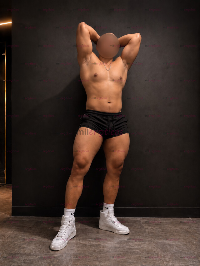 FOTOS DE COMPAÑÍA MASCULINA PARA MUJERES DISCRECIÓN TOTAL