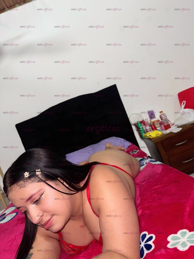 FOTOS DE HERMOSA ENCANTADORA Y SENSUAL CHICA VIP ÚLTIMOS DIAS