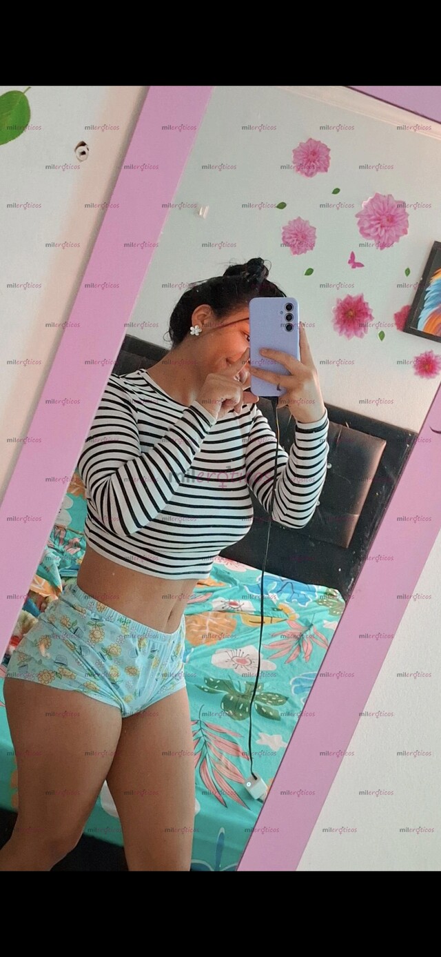 FOTOS DE VALERIA HERMOSA JOVENCITA NUEVA EN TU CIUDAD POR POCOS DÍAS VEN