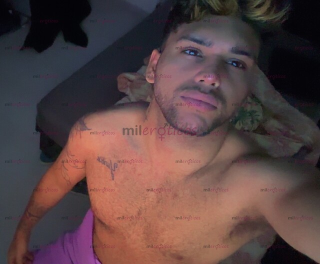 FOTOS DE CHICO CUBANO CUMPLIENDO FANTASÍAS EN MÉRIDA