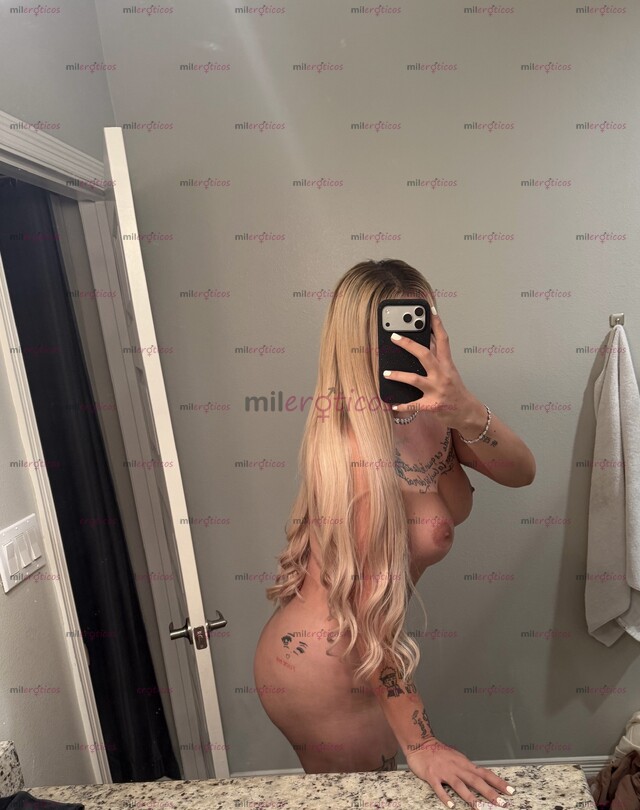 FOTOS DE YOUR FAVORITE BLONDE, AVAILABLE IN YOUR CITY! GIRLFRIEND STYLE EXPERIENCE