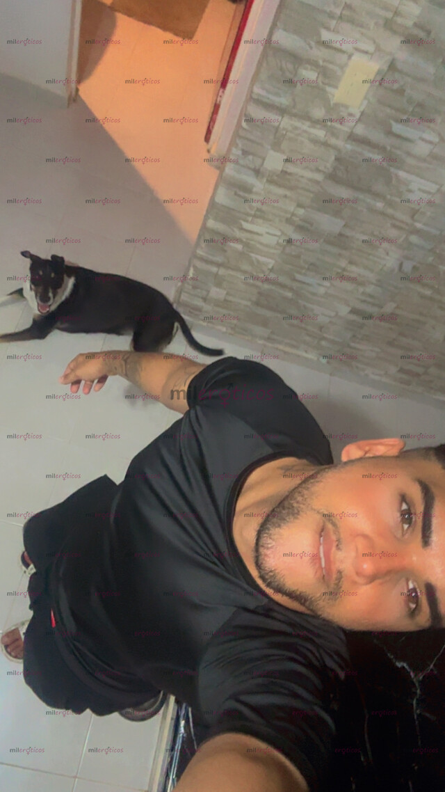 FOTOS DE CHICO CUBANO CUMPLIENDO FANTASÍAS EN MÉRIDA