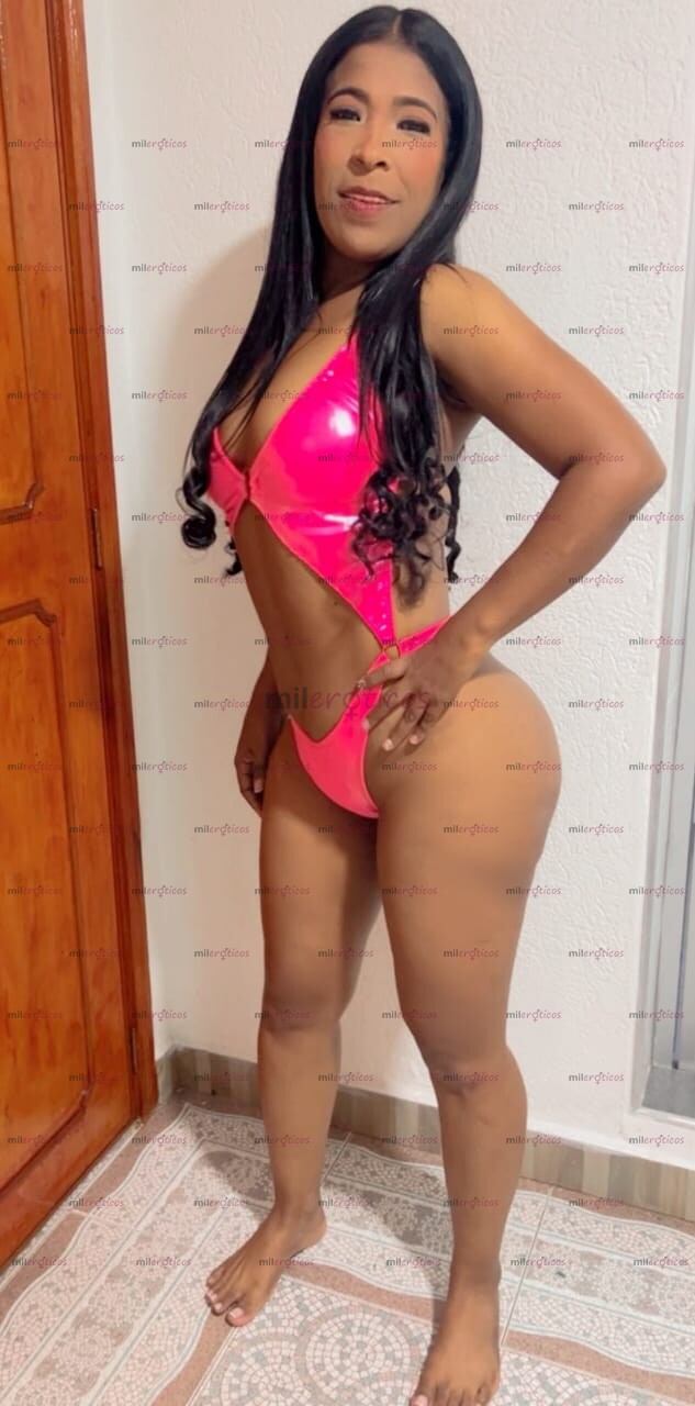 FOTOS DE PROMO ÚLTIMO DÍA CARIÑOSA PARA COMPLACERTE EN TODAS TUS FANTASÍA