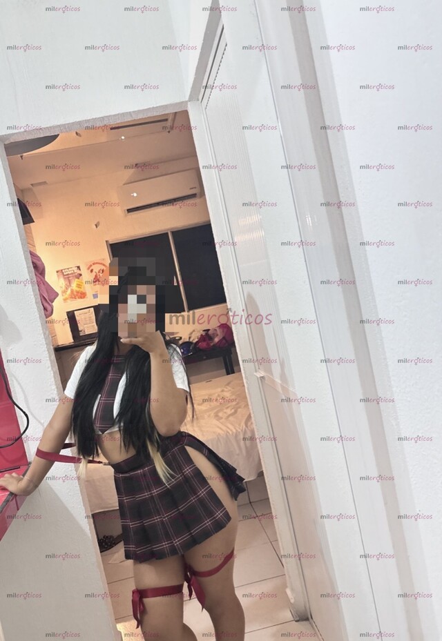 FOTOS DE HOLA SOY NUEVA QUIERO CONSENTIRTE ME DEJAS