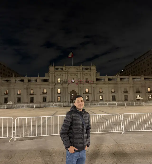 Hola espero te encuentres bien soy nuevo espero poder ayudarte a complacer todas tus fantasias u acompanante de emociones explicitas animate a vivir a...
