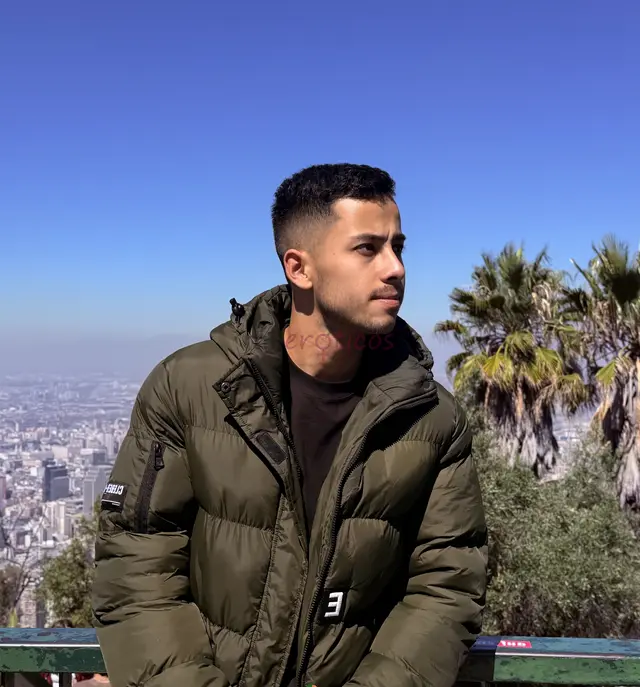 Hola espero te encuentres bien soy nuevo espero poder ayudarte a complacer todas tus fantasias u acompanante de emociones explicitas animate a vivir a...