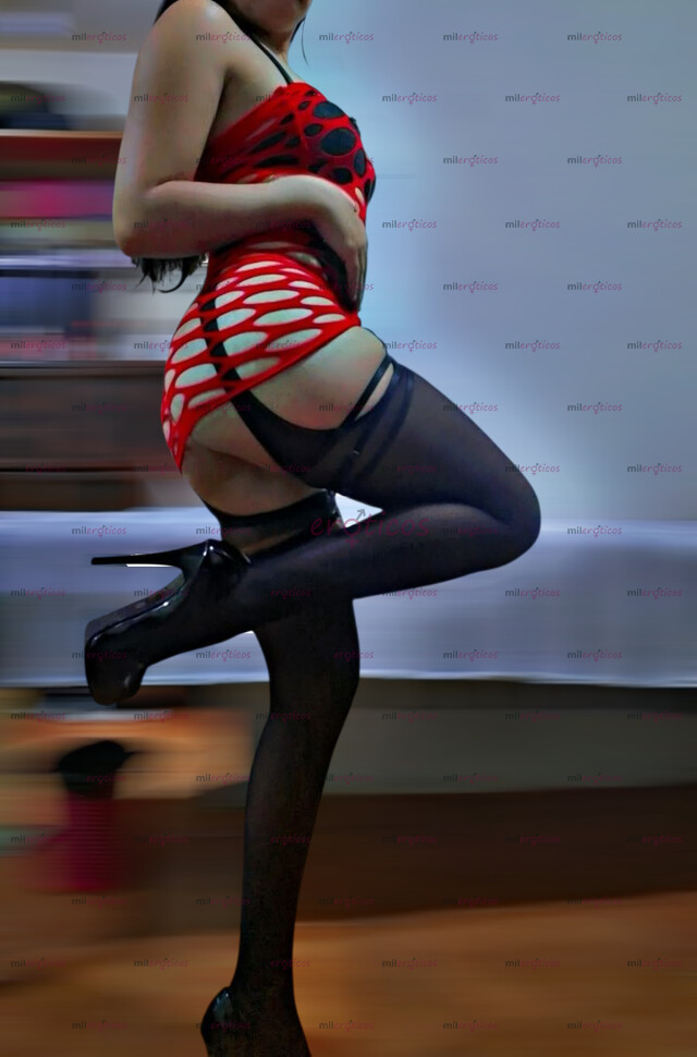 FOTOS DE CALIENTE, EXQUISITAS CURVAS, CARISMA Y BELLEZA ESO LO ENCONTRARAS EN ESTE PERFIL