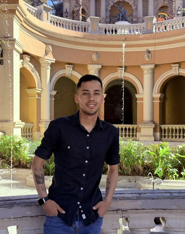 Hola espero te encuentres bien soy nuevo espero poder ayudarte a complacer todas tus fantasias u acompanante de emociones explicitas animate a vivir a...