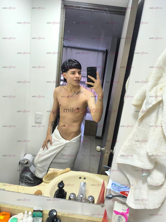 FOTOS DE VERSÁTIL ARRECHO VERGÓN, PAISA JOVEN CON LUGAR PRIVADO