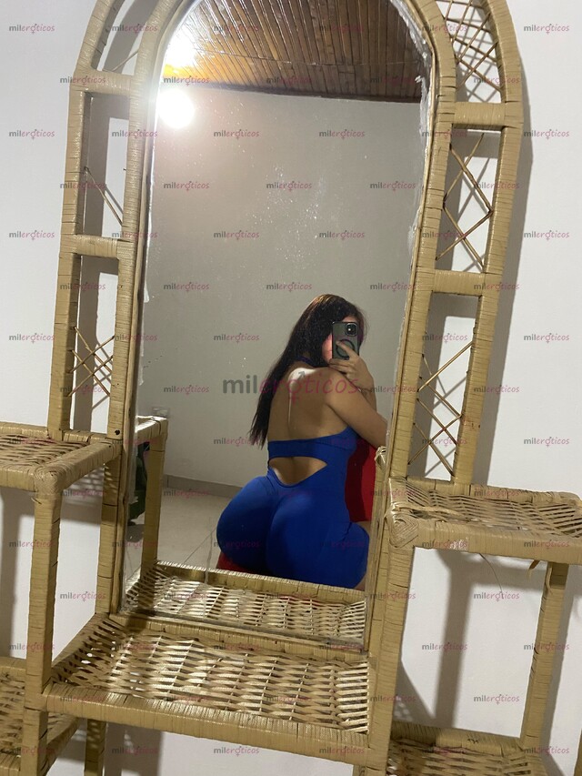FOTOS DE ¡NIÑA SEXY CON UNA EXPERIENCIA SENSUAL QUE TE DIVERTIRÁS