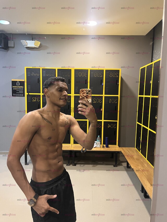 FOTOS DE COSTEÑO VERGON ACTIVO, CON EXCELENTE FÍSICO, ESCRÍBEME NO TE VAS ARREPENTIR