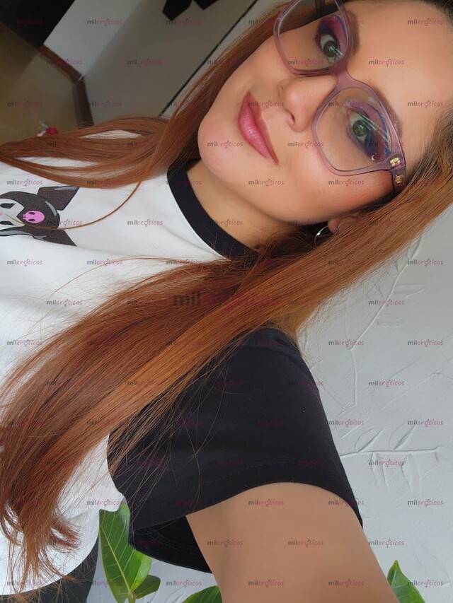 FOTOS DE ENCANTADORA FOGOSA Y COMPLACIENTE LUISA MASAJISTA PROFESIONAL