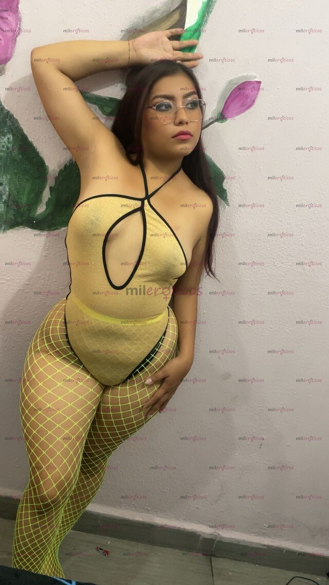 FOTOS DE VIVE UNA EXPERIENCIA ÚNICA CON UNA NENA REAL Y QUE SI TE VA TRATAR A COMO ES